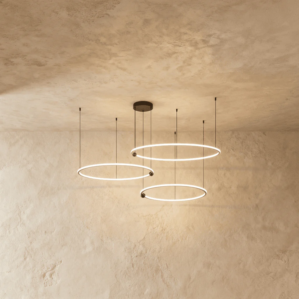 Frilo Chandelier - Image 11