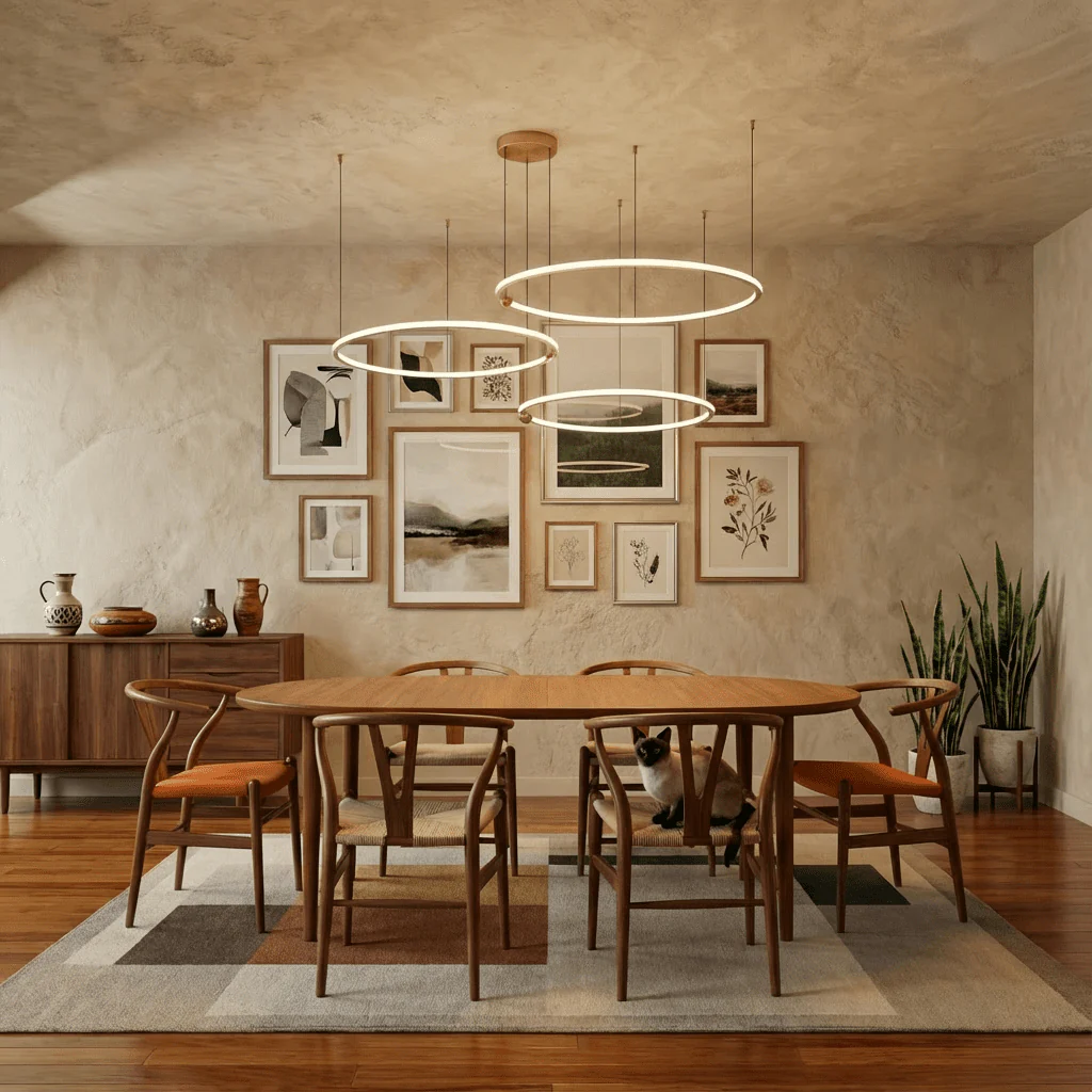 Frilo Chandelier - Image 12