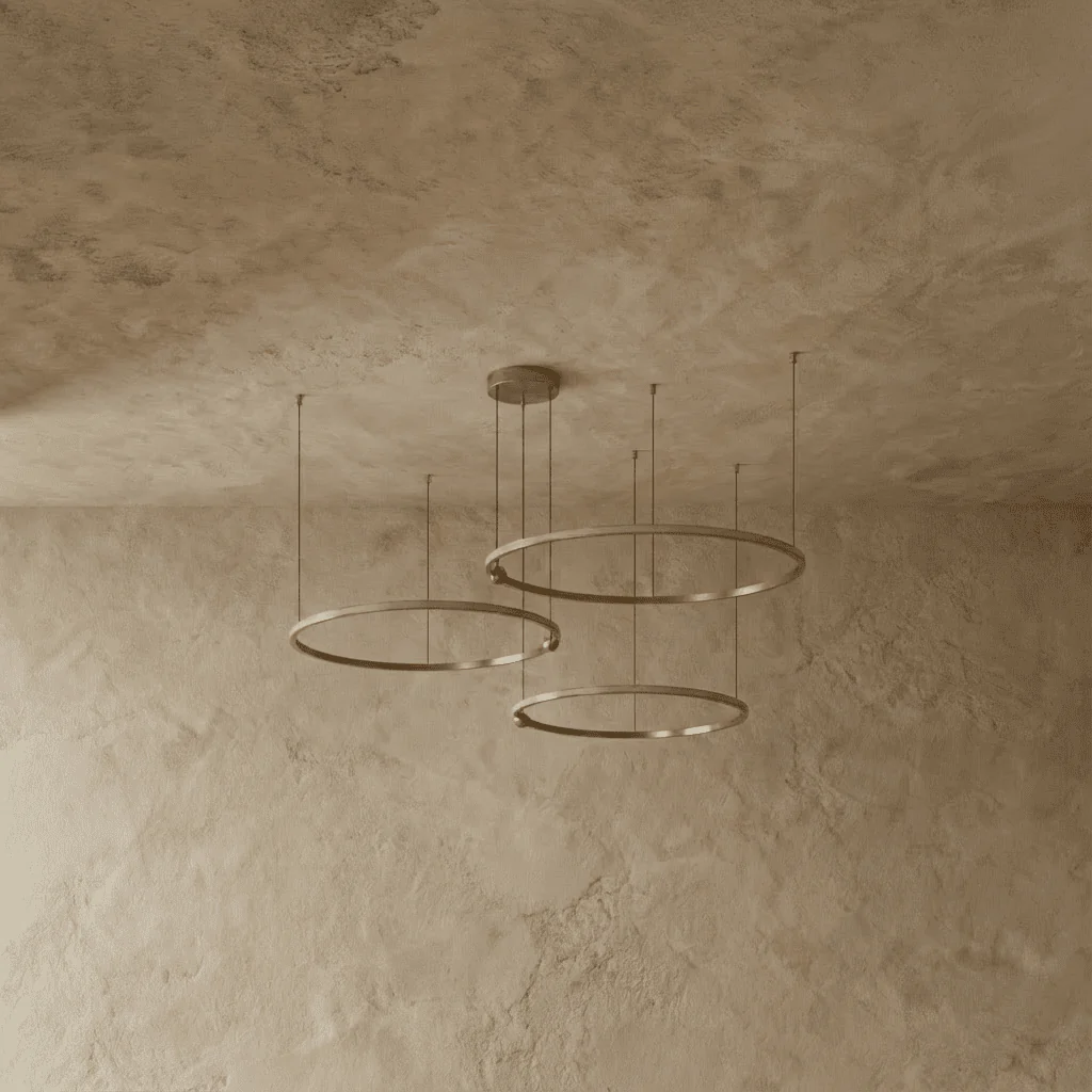 Frilo Chandelier - Image 2