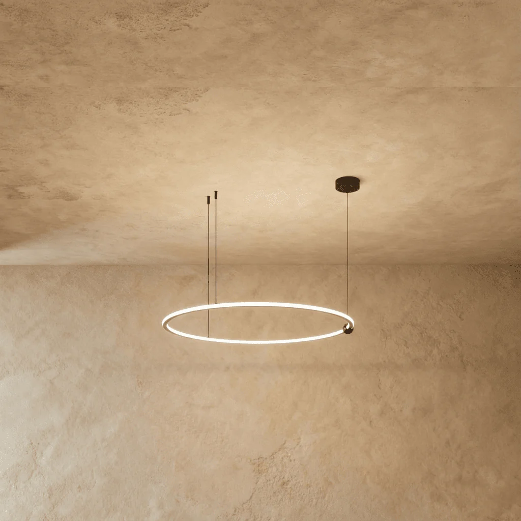 Frilo Chandelier - Image 9