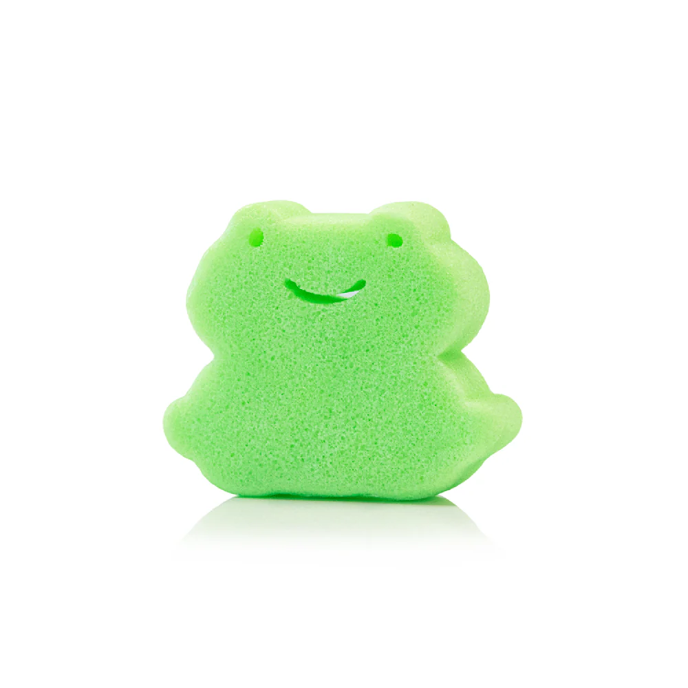 Frog | Eco Animals Kids Buffer - Image 5