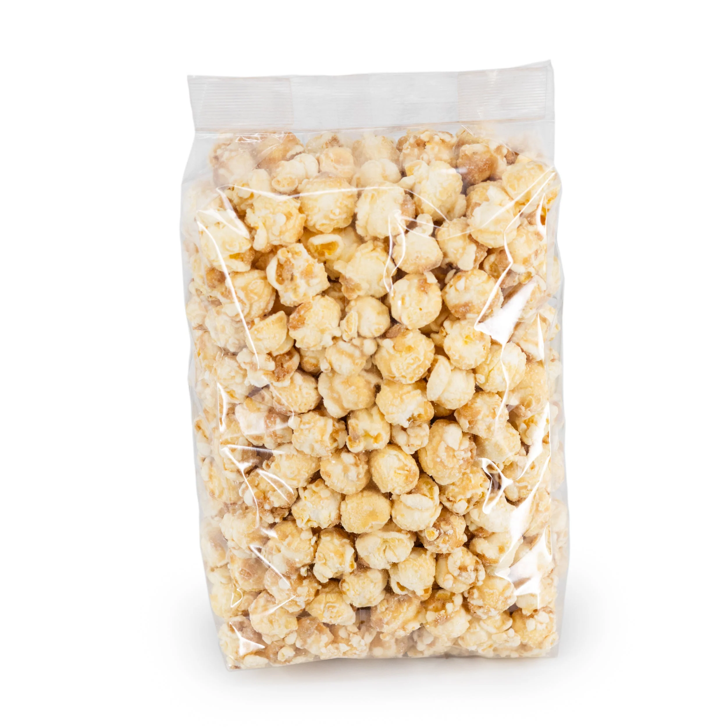 Frosted Cinnamon Roll Popcorn | 8 oz | Pack of 2 | HR Poppin' Snacks - Image 3