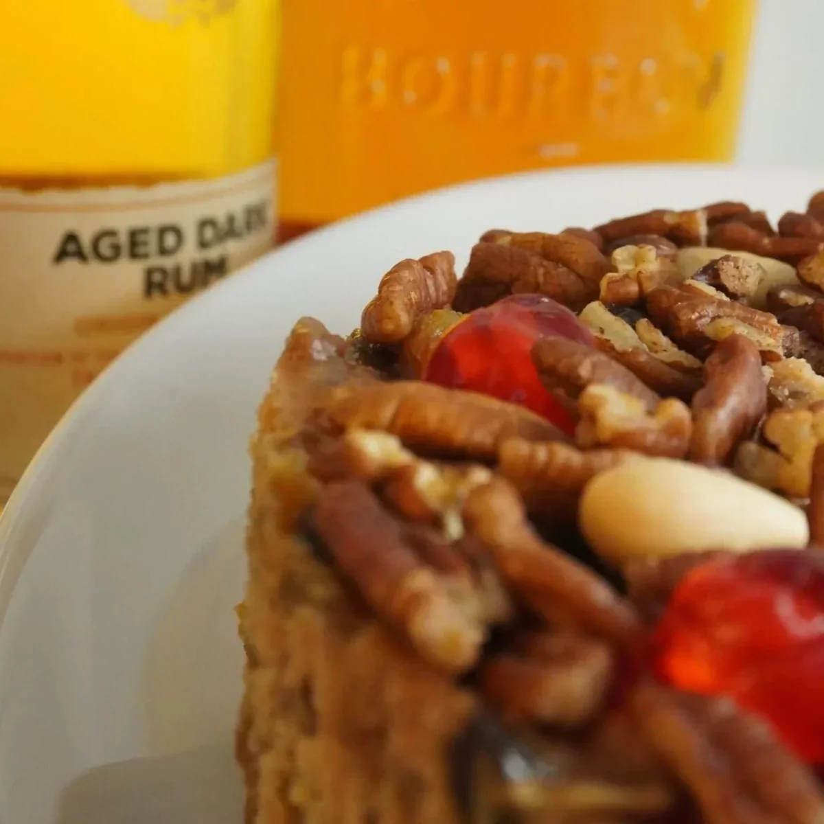 Fruitcake | Pack of 2 | 3 lb Ring | Beatrice Bakery - Image 6