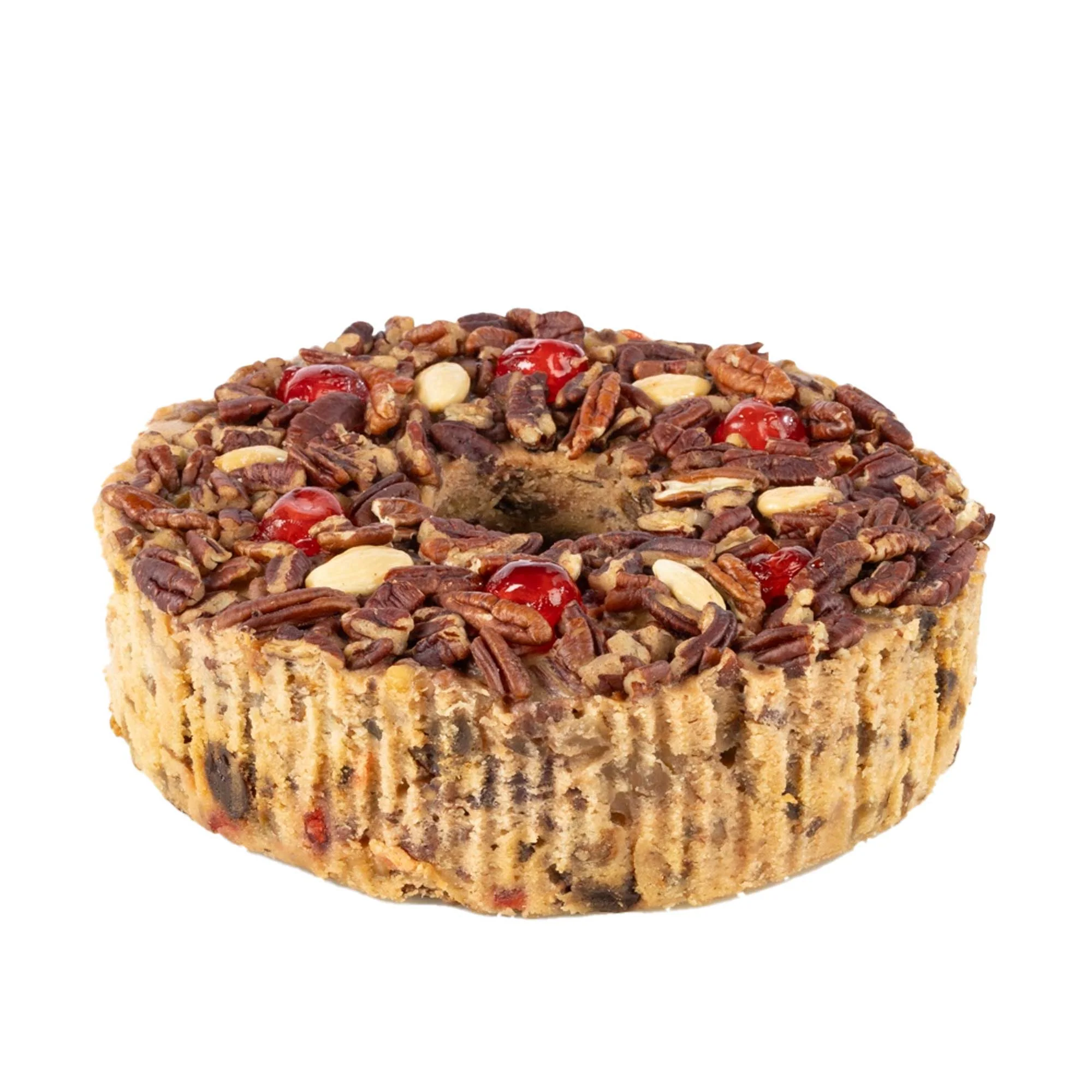 Fruitcake | Pack of 2 | 3 lb Ring | Beatrice Bakery - Image 7