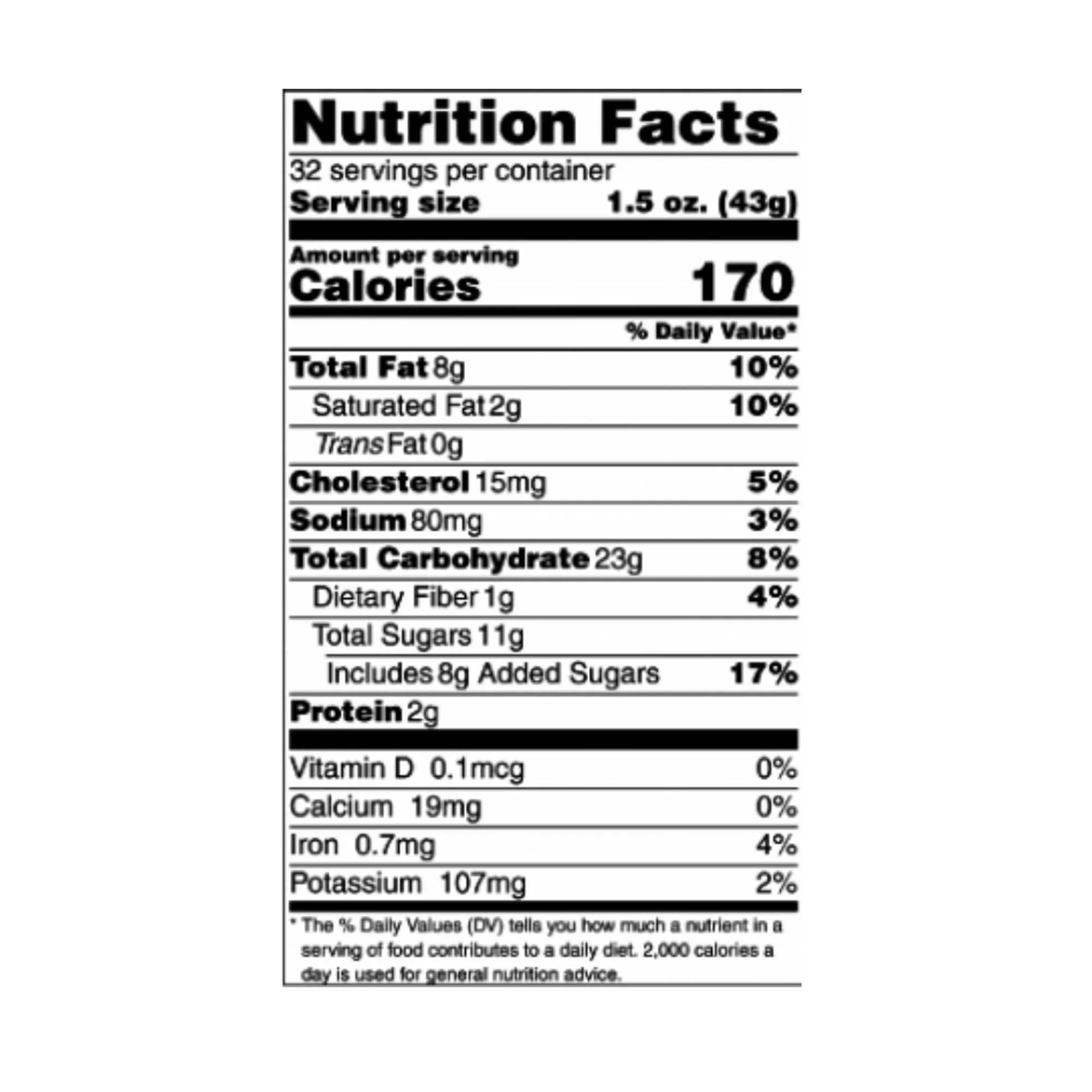 Fruitcake | Pack of 2 | 3 lb Ring | Beatrice Bakery - Image 9