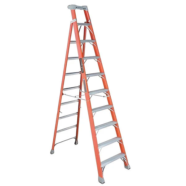 FS1500 Series Fiberglass Step Ladders - All Sizes - Image 3