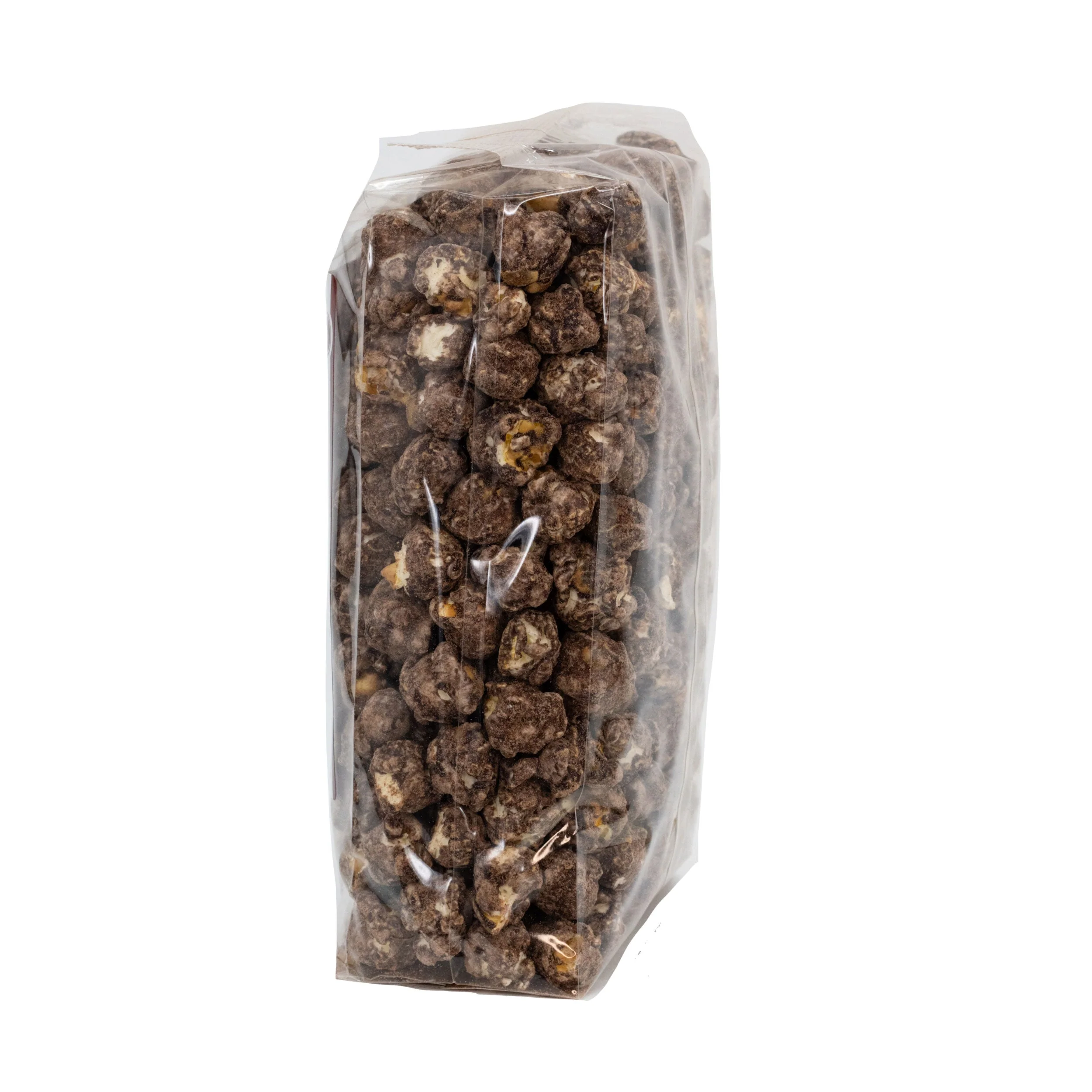 Fudge Brownie Popcorn | Pack of 2 | 8 oz | HR Poppin' Snacks - Image 3