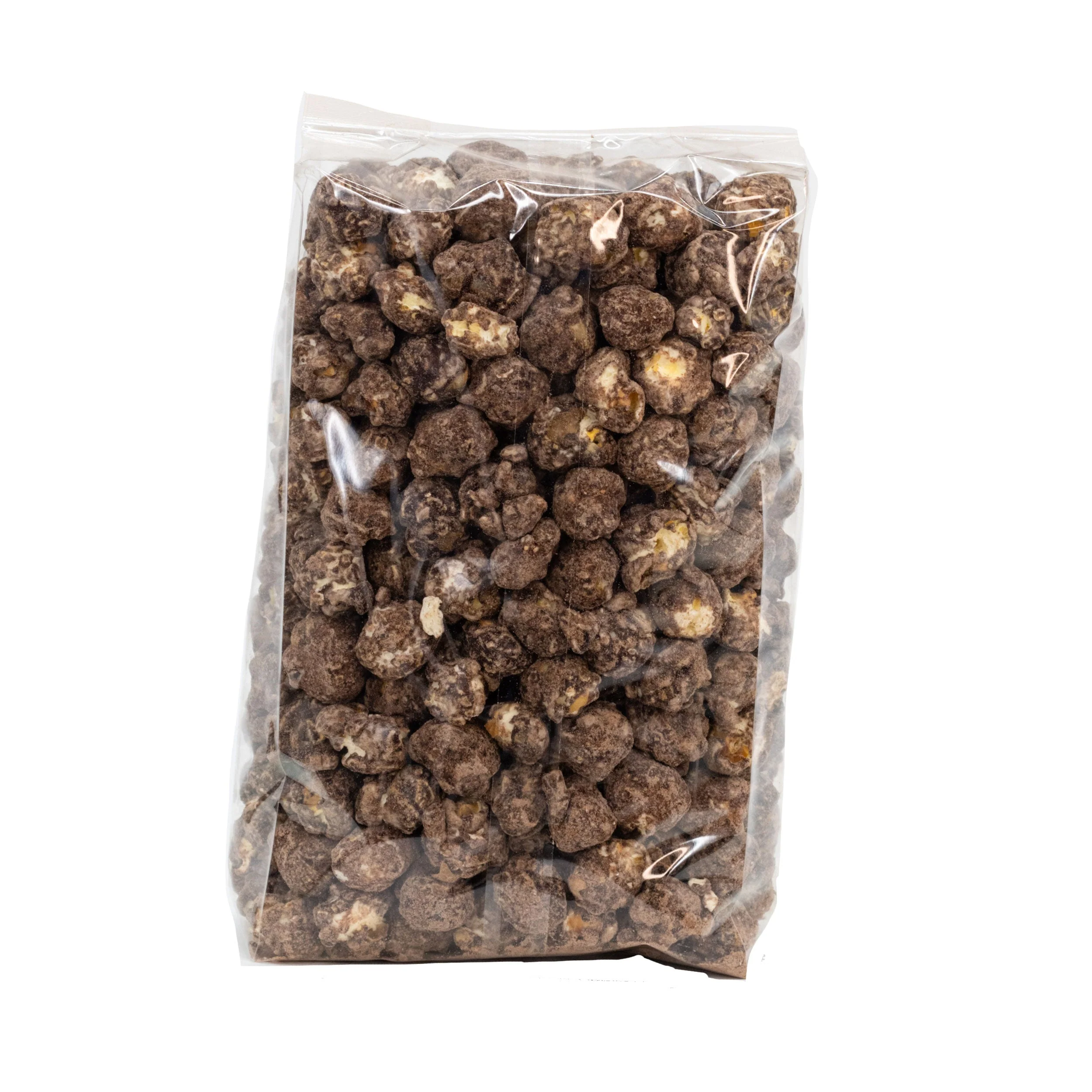 Fudge Brownie Popcorn | Pack of 2 | 8 oz | HR Poppin' Snacks - Image 4