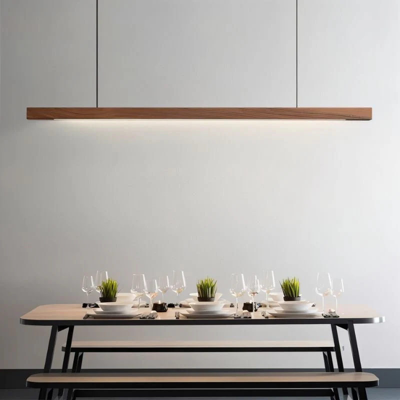 Fulbert Pendant Light - Open Box - Image 3