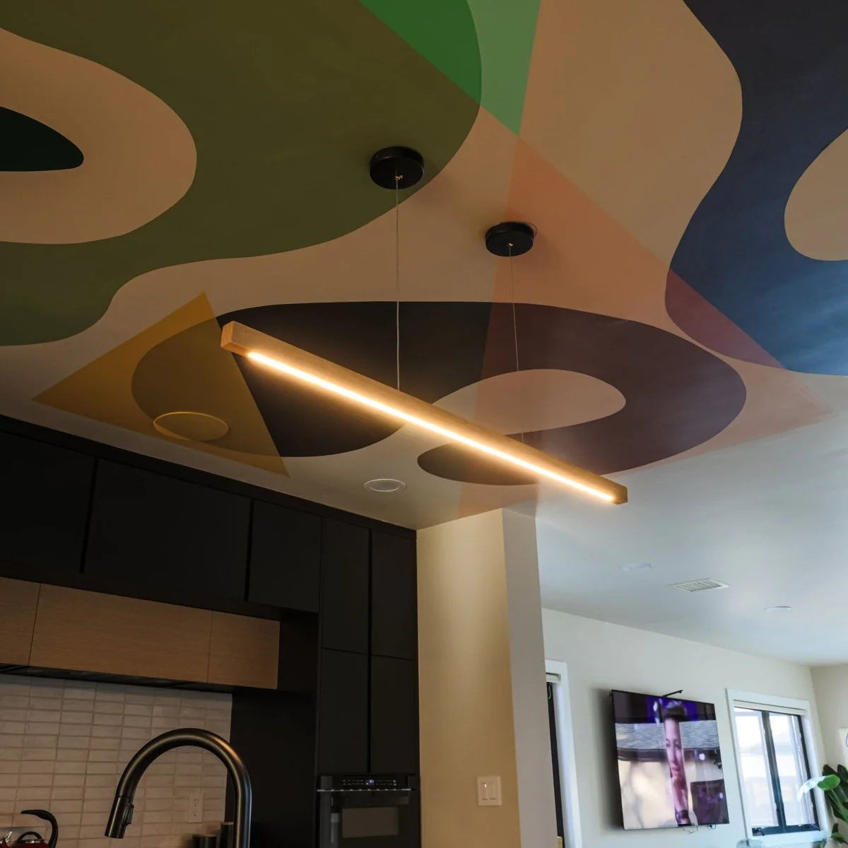 Fulbert Pendant Light - Open Box - Image 4