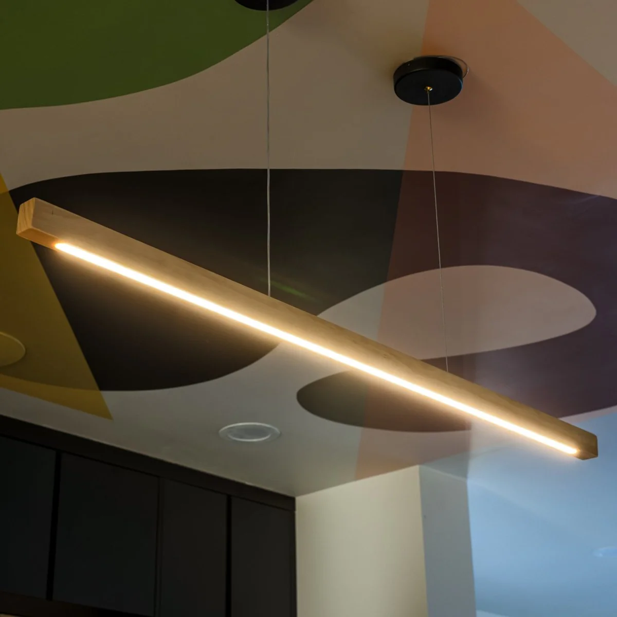 Fulbert Pendant Light - Open Box - Image 5
