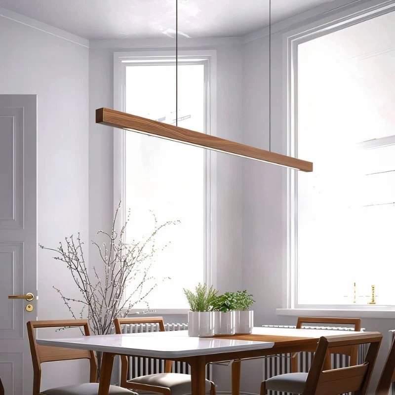 Fulbert Pendant Light - Open Box - Image 6