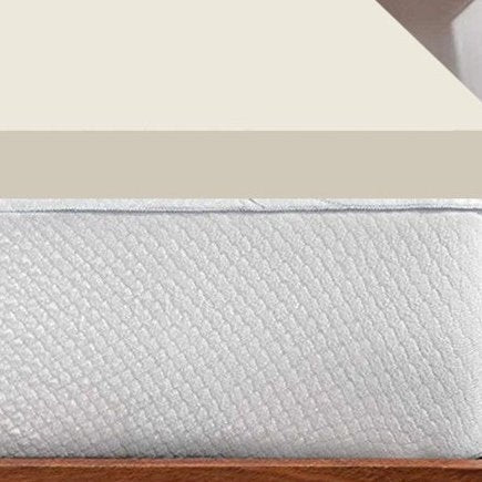 Full Size 2-inch Thick Plush High Density Foam Mattress Topper Pad - Medium Firm - Image 3