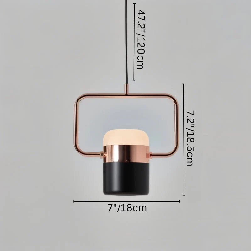 Fulmen Pendant Light - Image 12