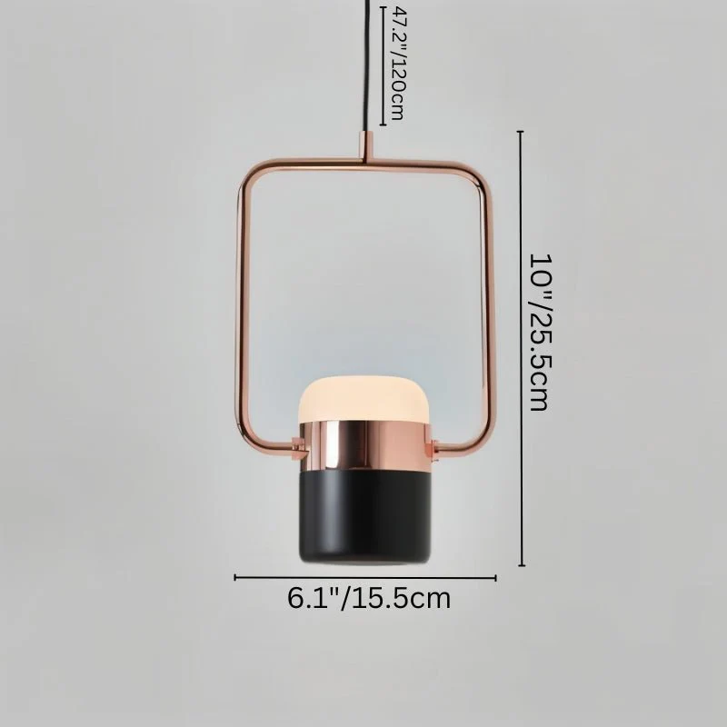 Fulmen Pendant Light - Image 13