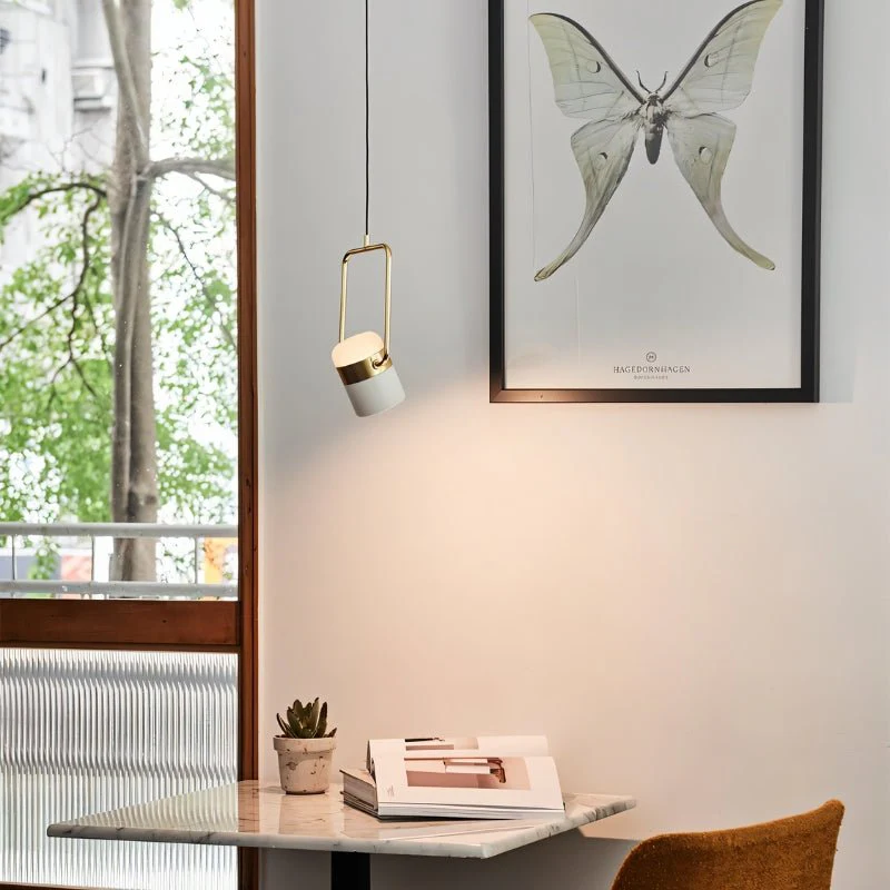 Fulmen Pendant Light - Image 5