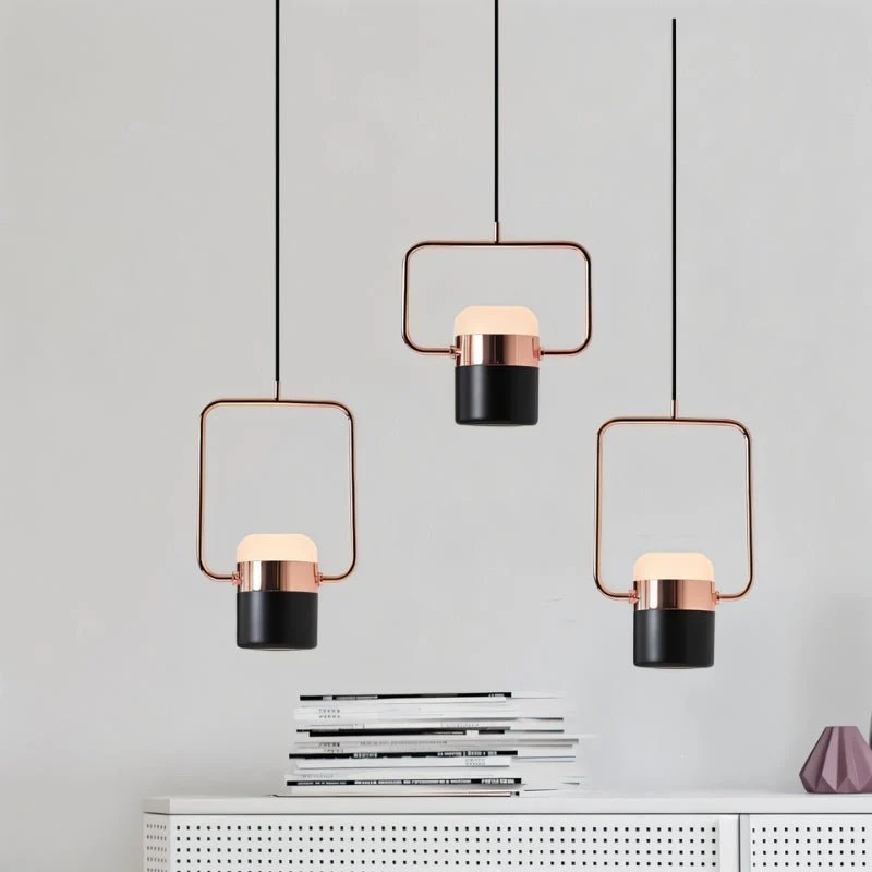 Fulmen Pendant Light - Image 7