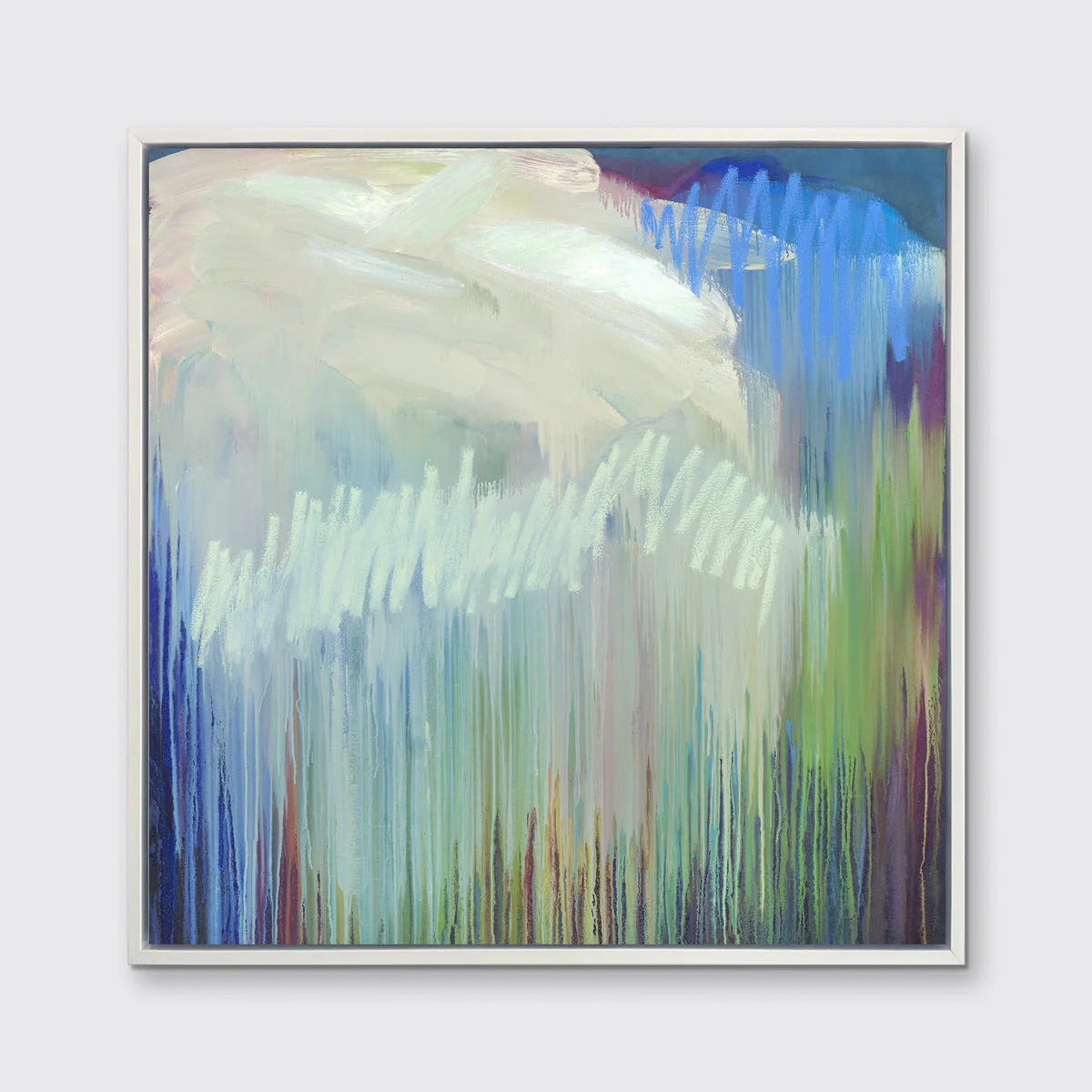 Fun in Paris - Open Edition Canvas Print - Image 4