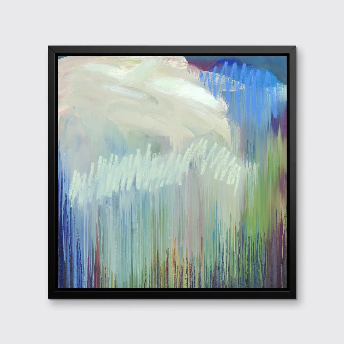 Fun in Paris - Open Edition Canvas Print - Image 8
