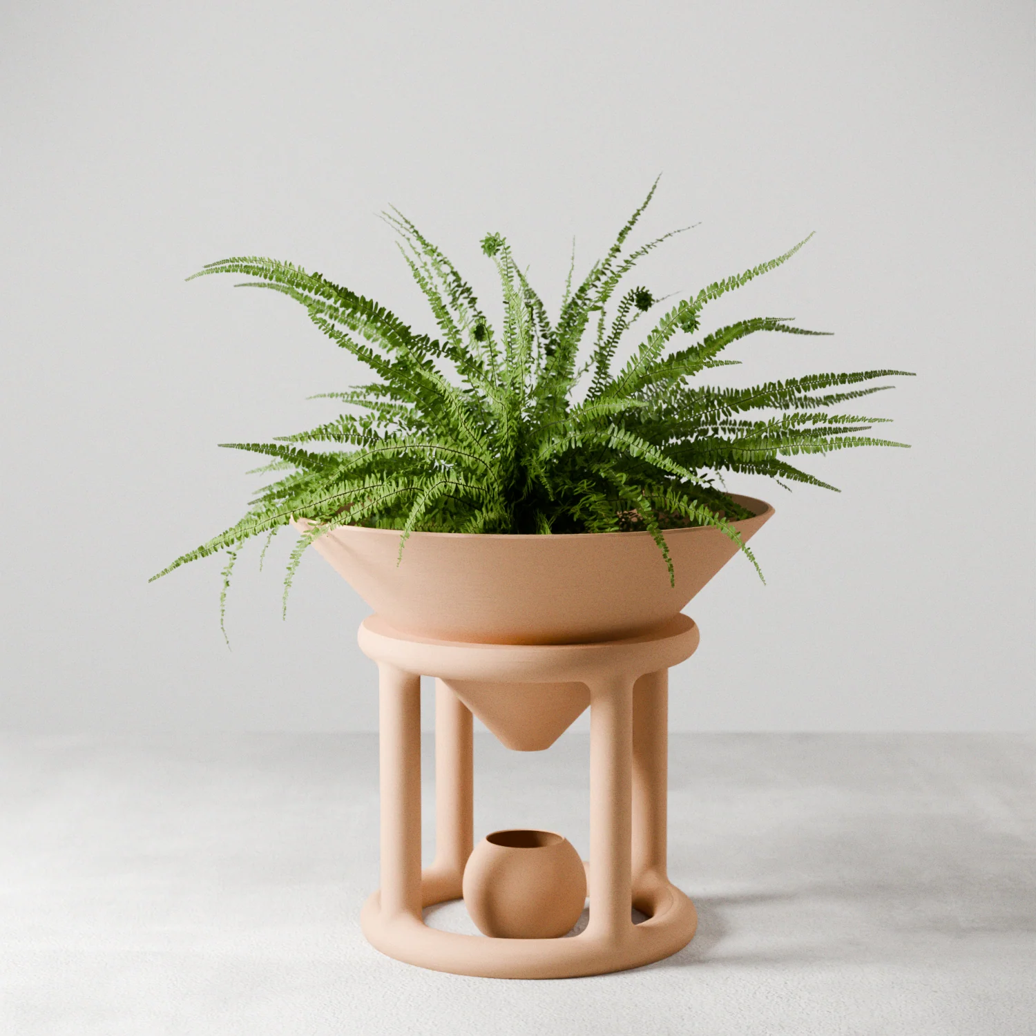 Funnel Planter - Image 2