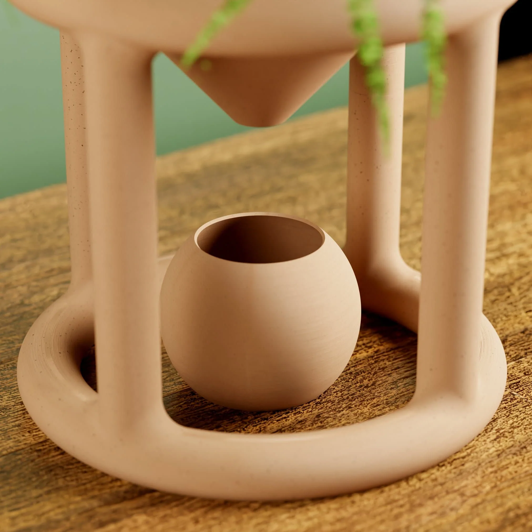 Funnel Planter - Image 4