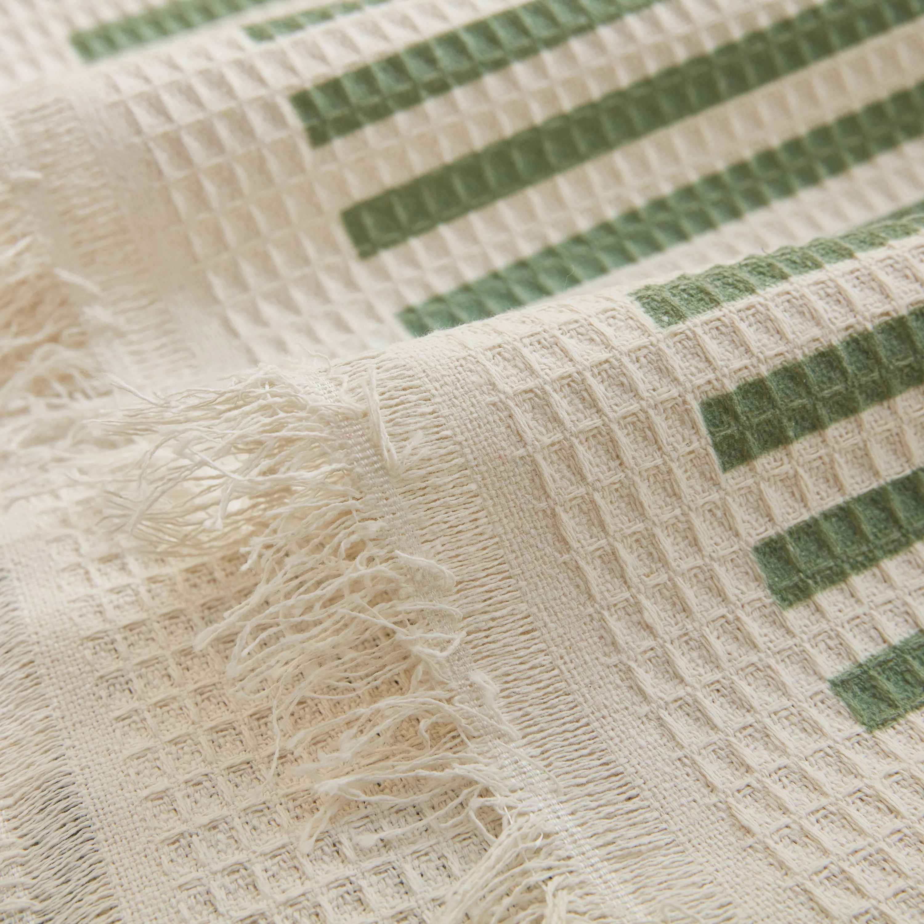 Furniture Covers for Pets, Waffle Lattice Fabric Sofa Throw, Couch Cover Blanket Throw - Image 93