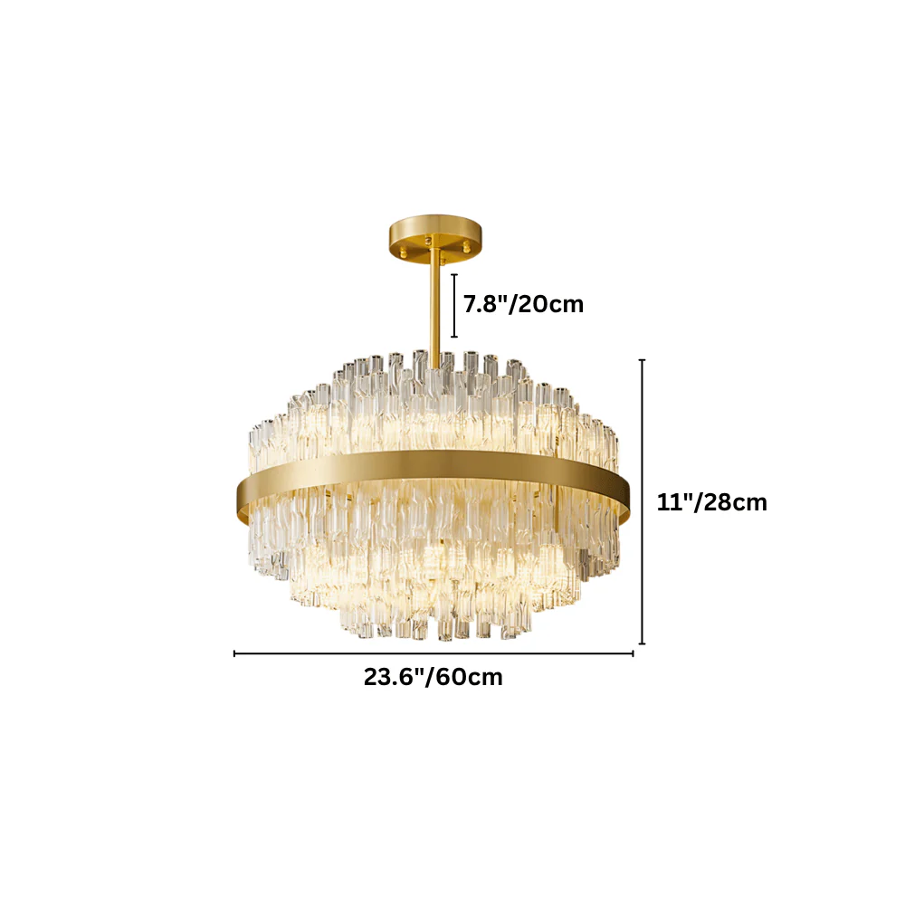 Fylux Chandelier - Image 11