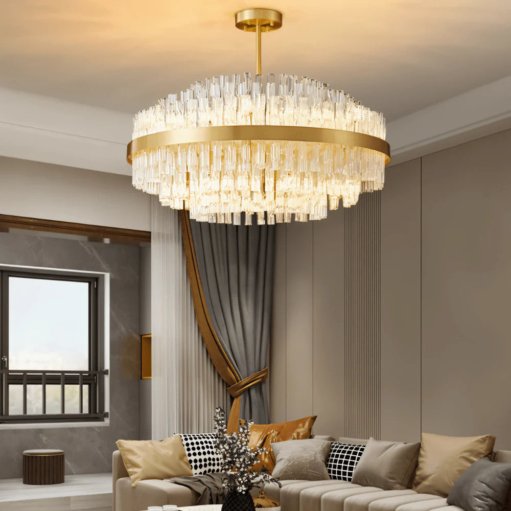 Fylux Chandelier - Image 3