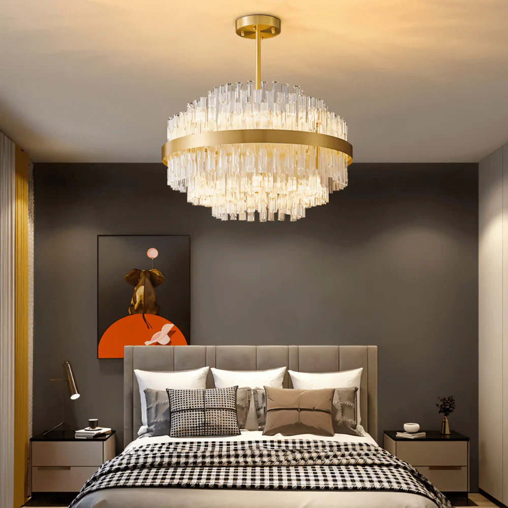 Fylux Chandelier - Image 4