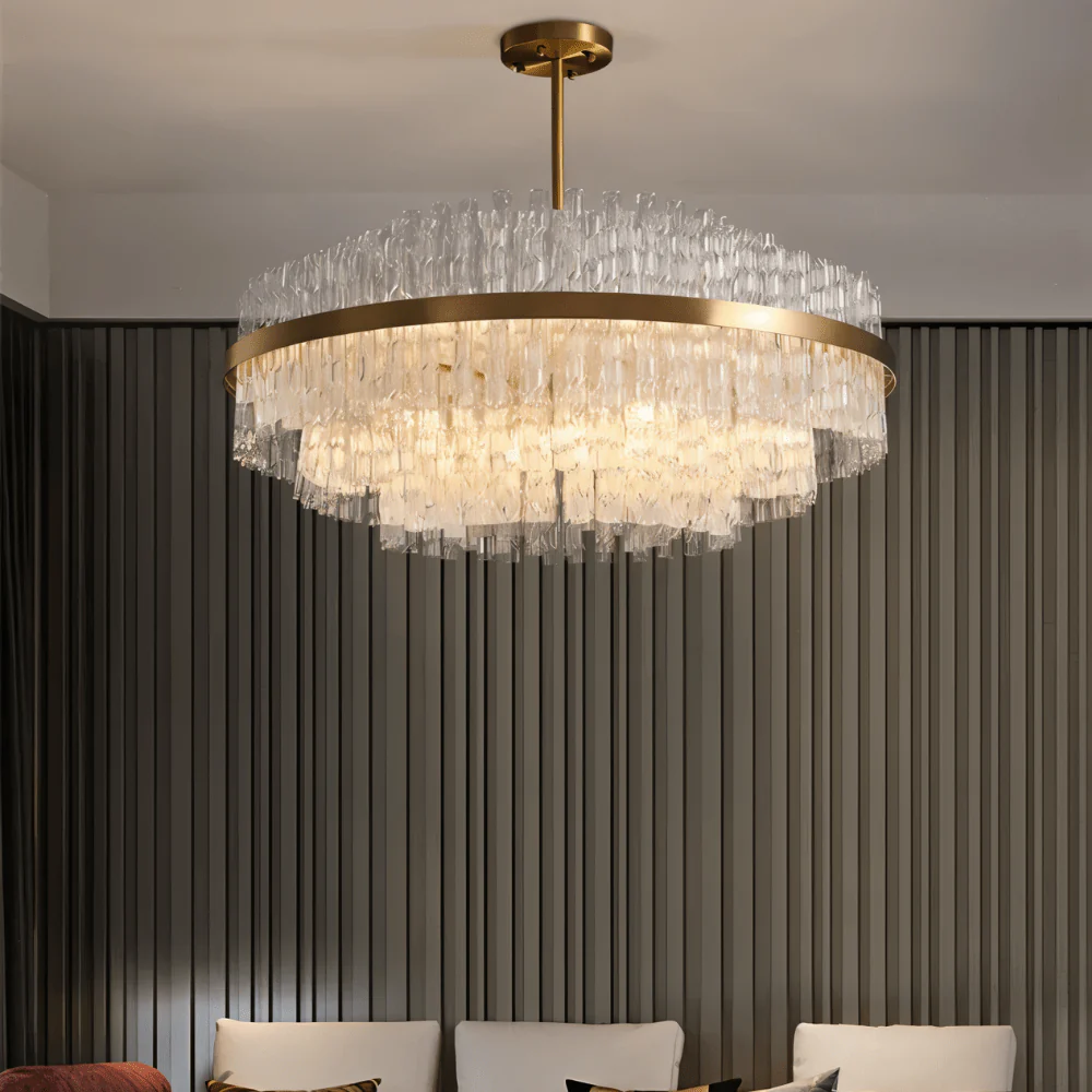 Fylux Chandelier - Image 6