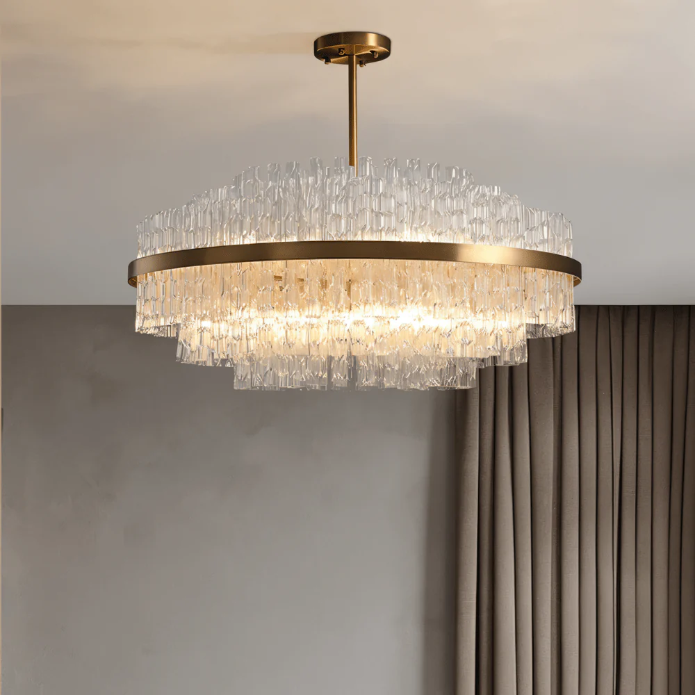 Fylux Chandelier - Image 7