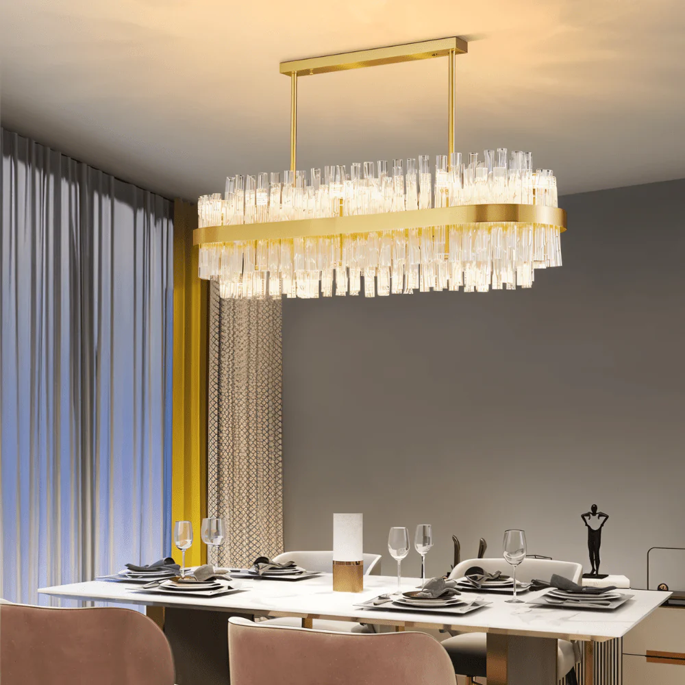 Fylux Chandelier - Image 8