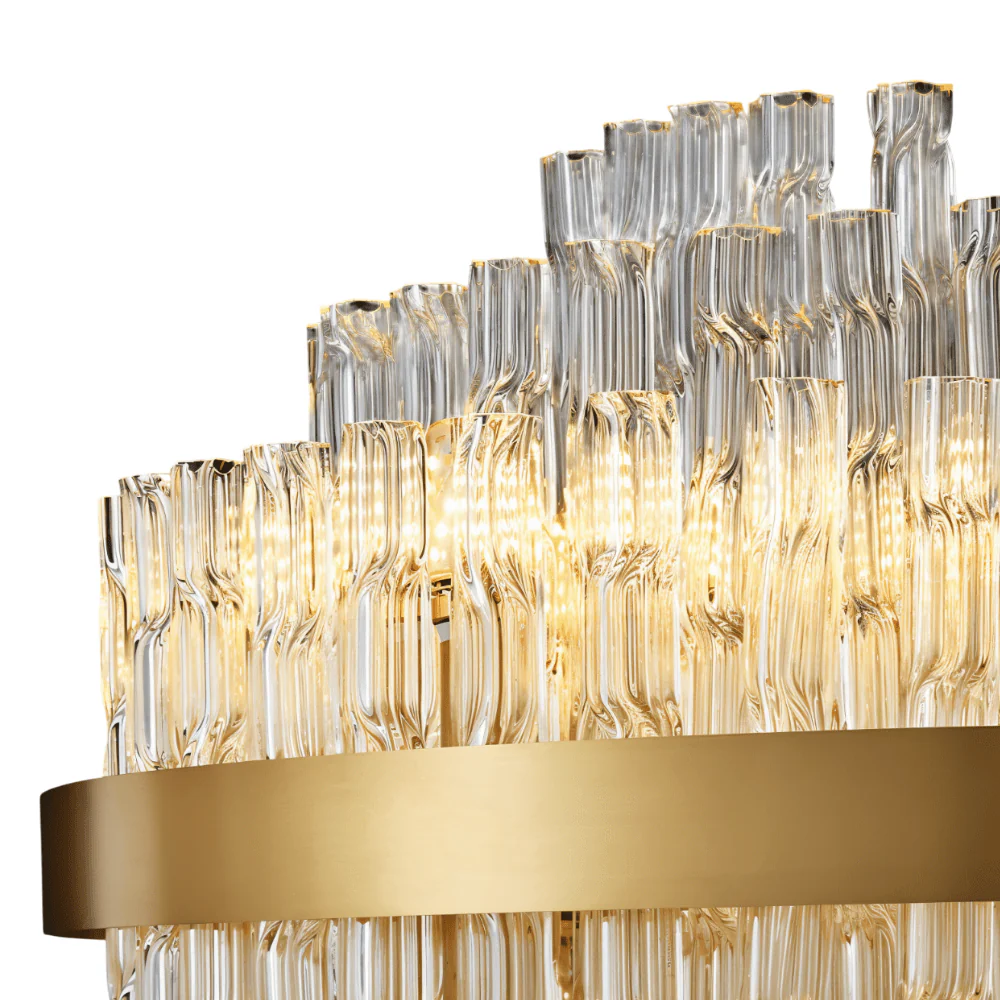 Fylux Chandelier - Image 9