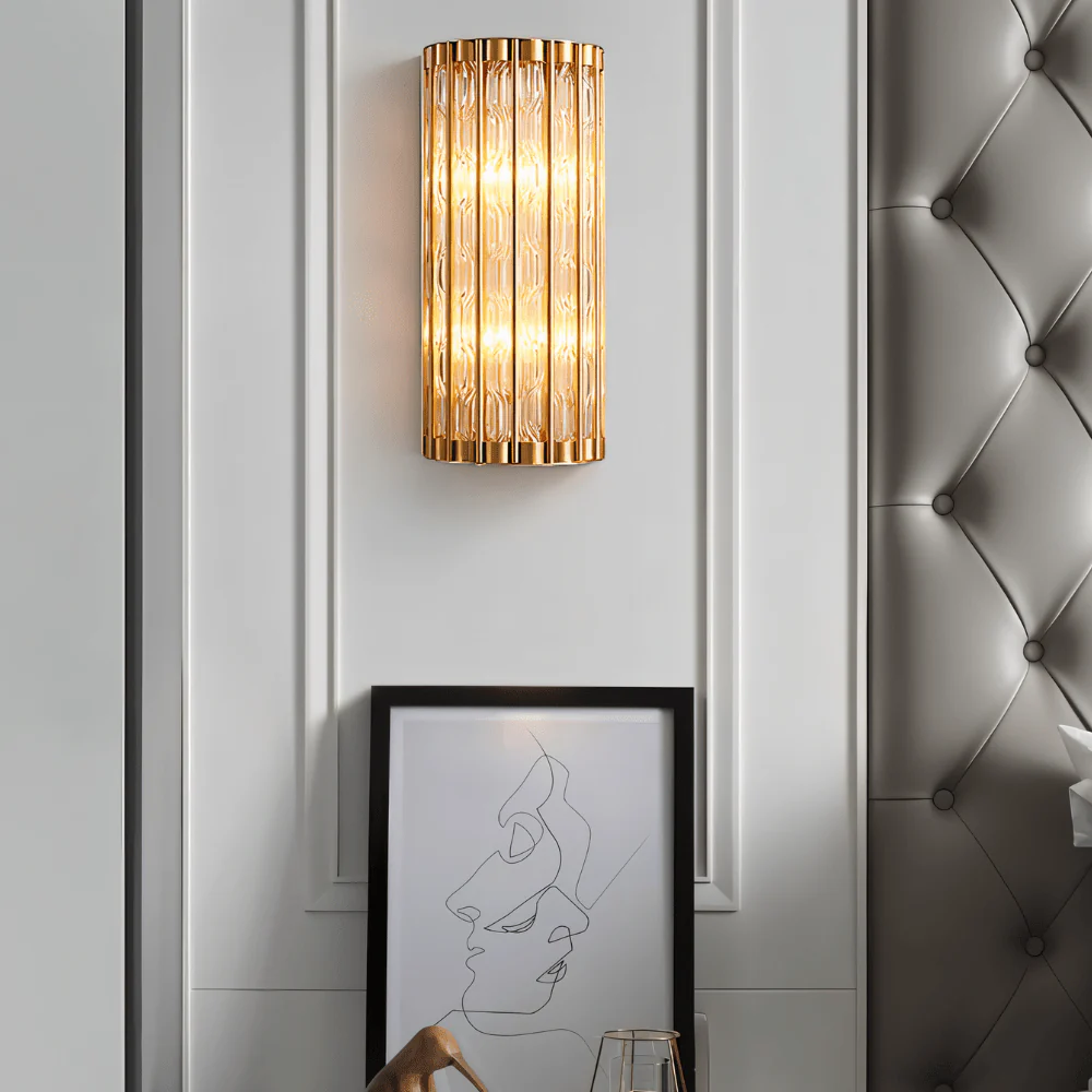 Fylux Wall Lamp - Image 5