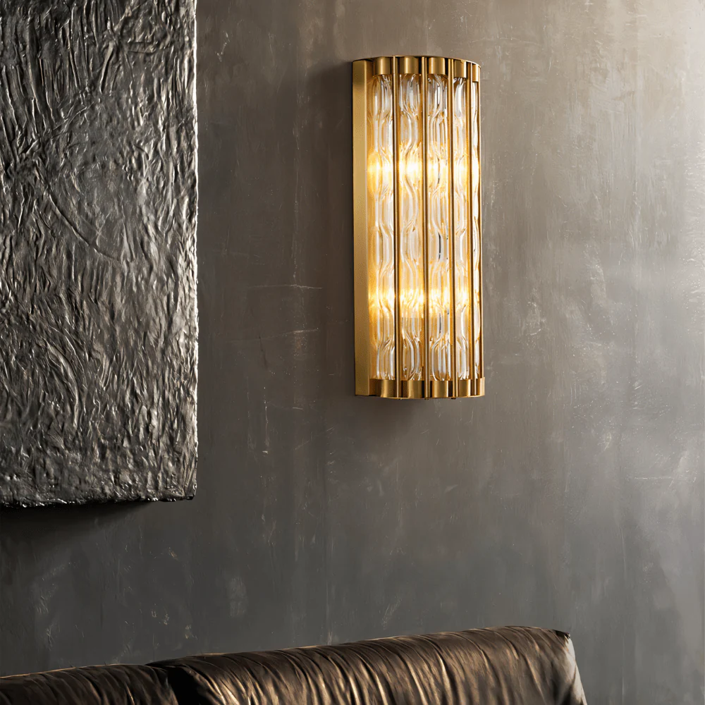 Fylux Wall Lamp - Image 6