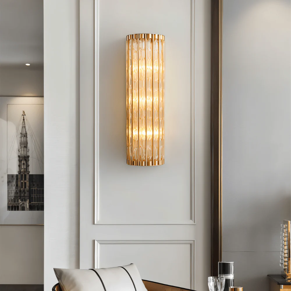 Fylux Wall Lamp - Image 7