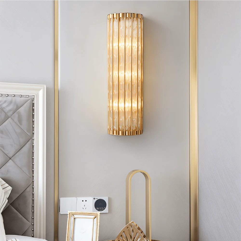 Fylux Wall Lamp - Image 8