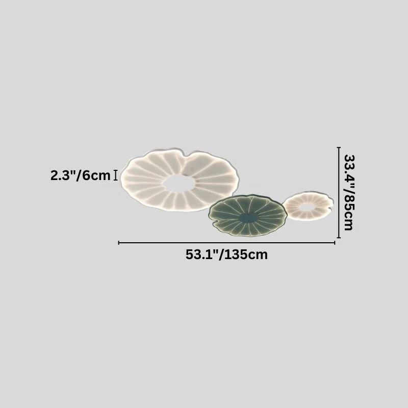 Fyntor Ceiling Light - Image 16
