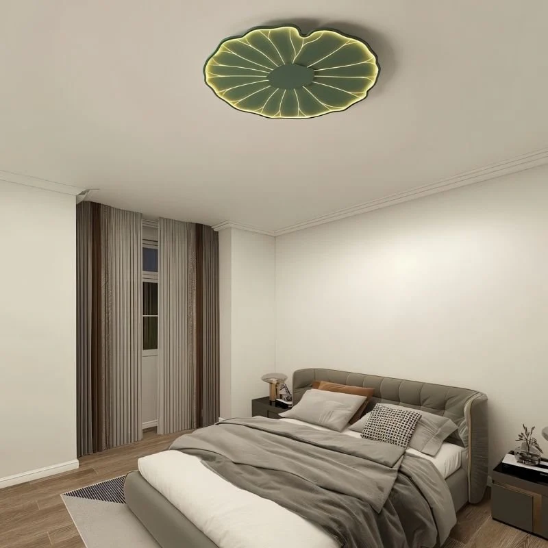 Fyntor Ceiling Light - Image 2