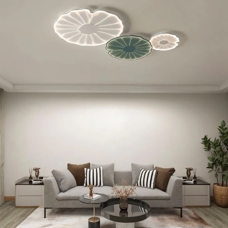 Fyntor Ceiling Light - Image 4