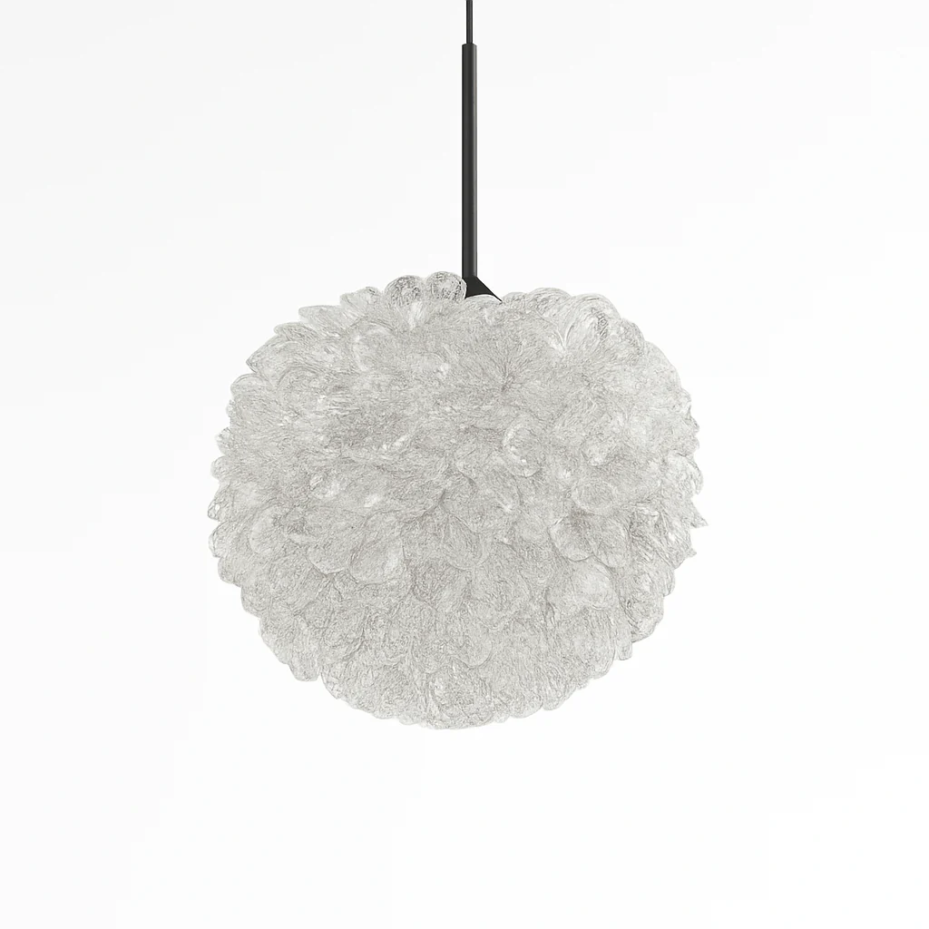 Fyrin Pendant Light