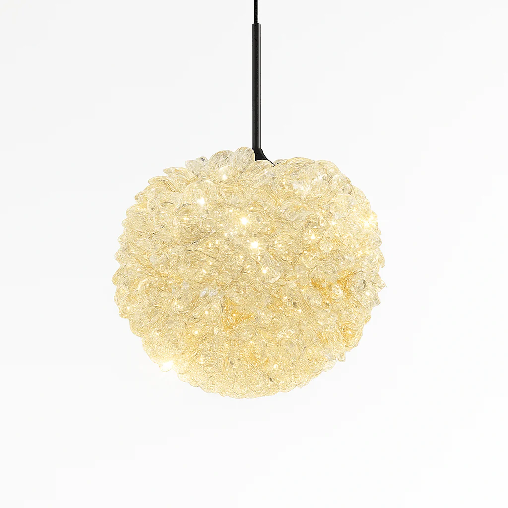 Fyrin Pendant Light - Image 2