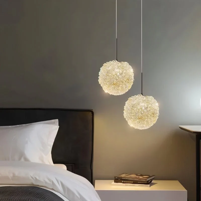 Fyrin Pendant Light - Image 3