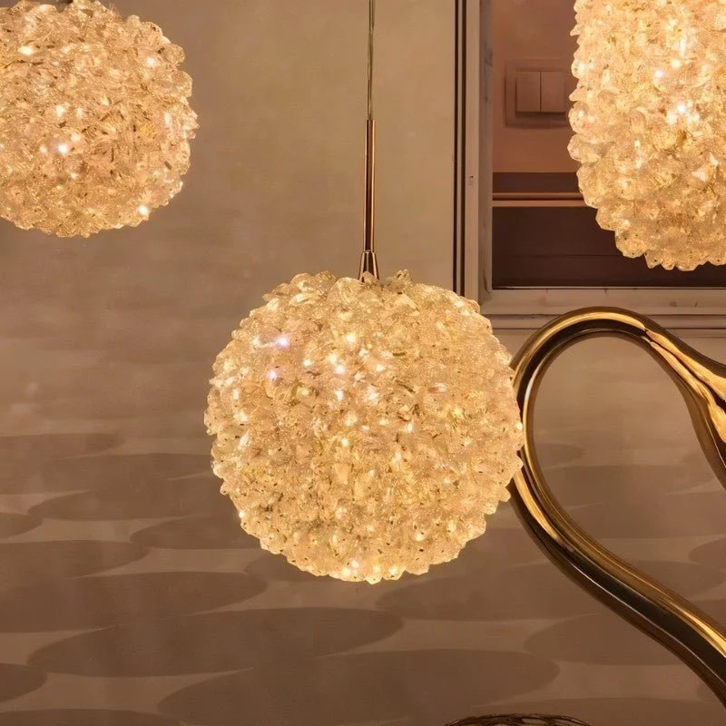 Fyrin Pendant Light - Image 5