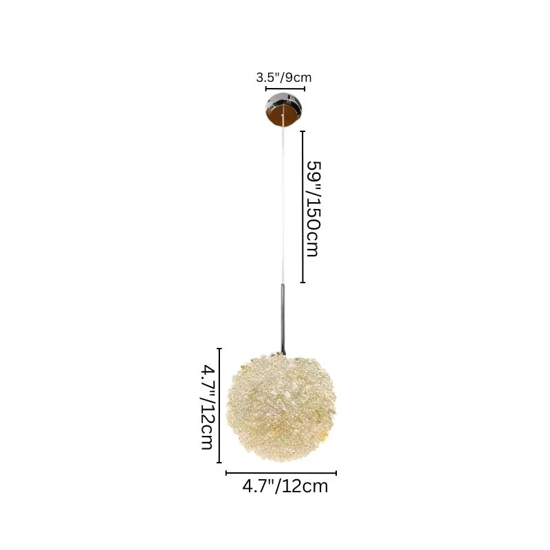 Fyrin Pendant Light - Image 8