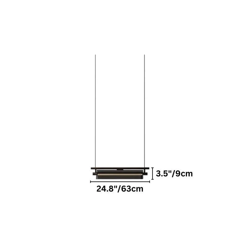 Fyron Pendant Light - Image 11