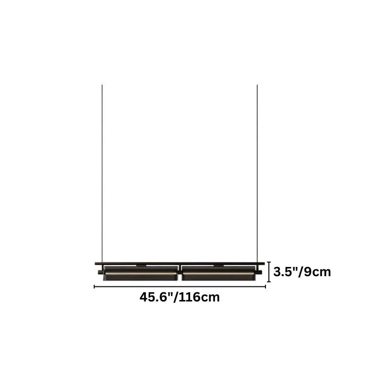 Fyron Pendant Light - Image 12