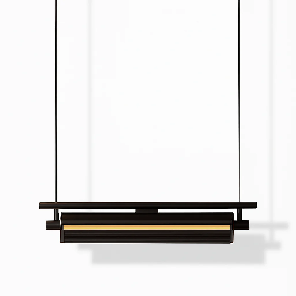 Fyron Pendant Light - Image 2