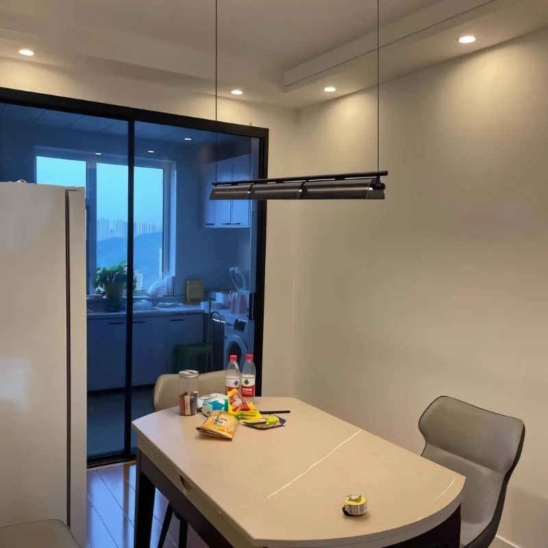 Fyron Pendant Light - Image 4