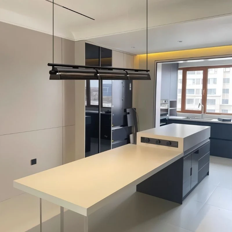 Fyron Pendant Light - Image 5